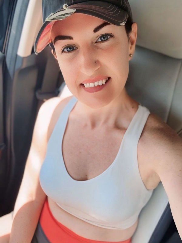 Jenn Cameron